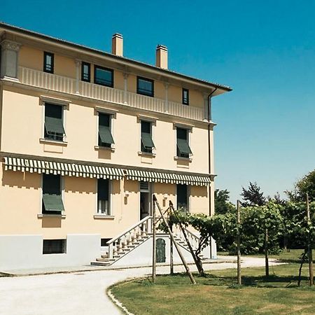 Hotel Liberty Spresiano Extérieur photo