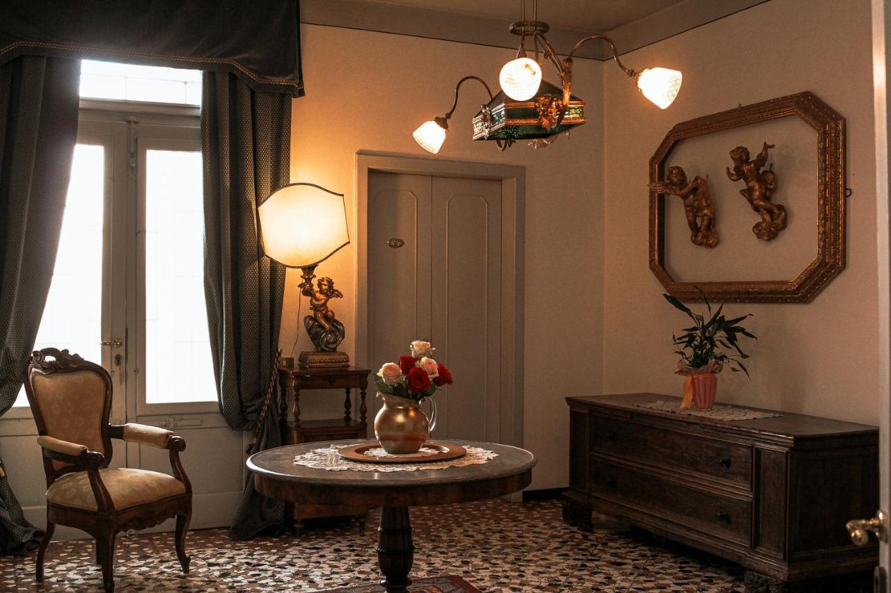 Hotel Liberty Spresiano Extérieur photo