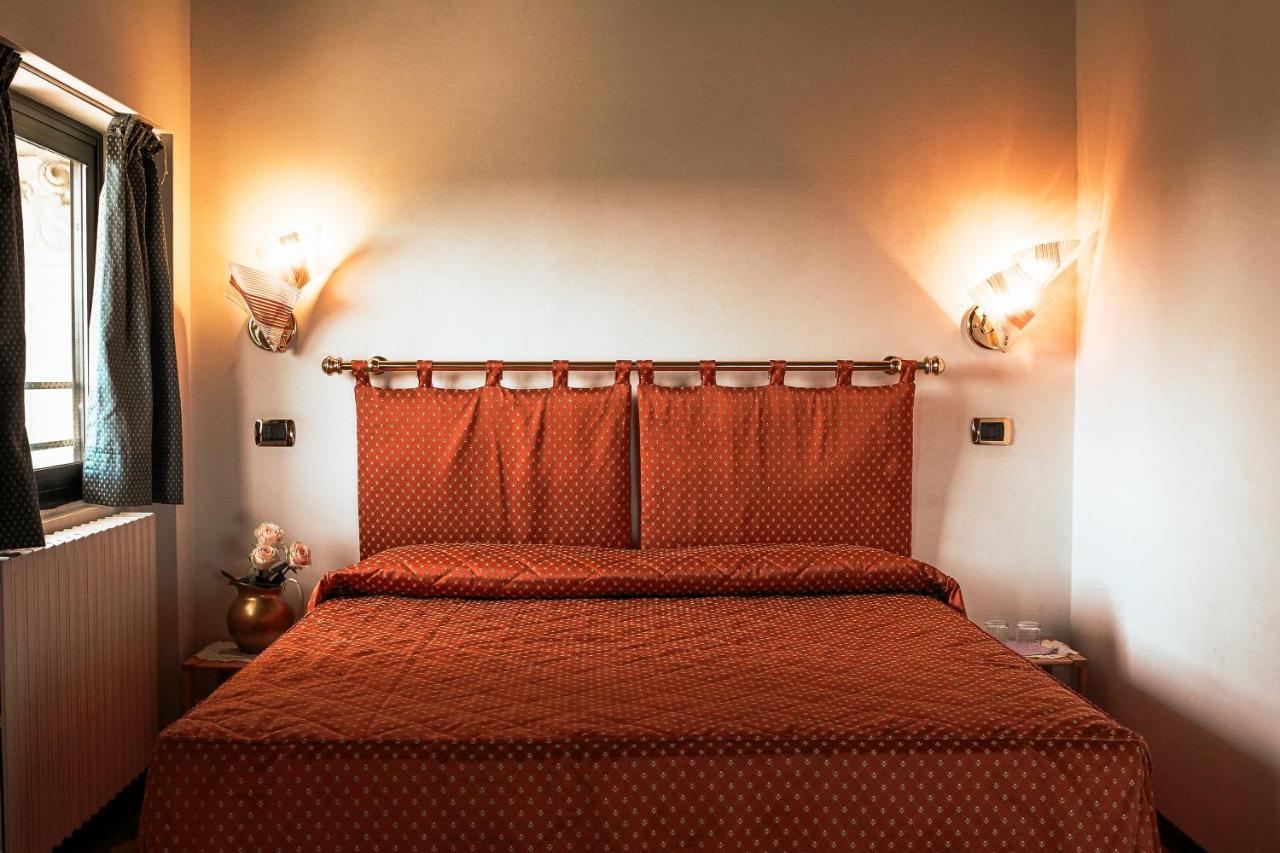 Hotel Liberty Spresiano Extérieur photo