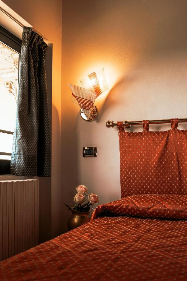 Hotel Liberty Spresiano Extérieur photo