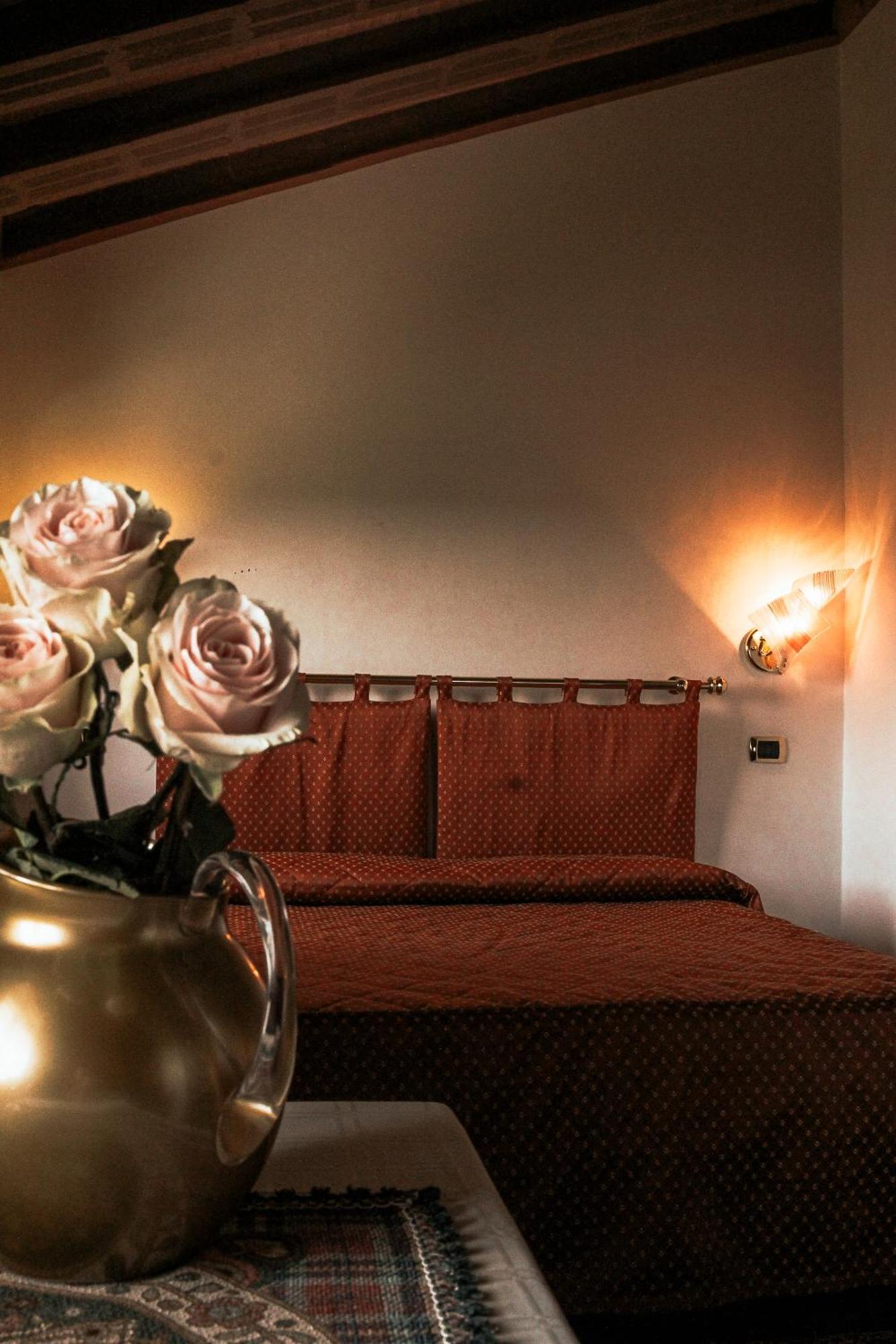 Hotel Liberty Spresiano Extérieur photo