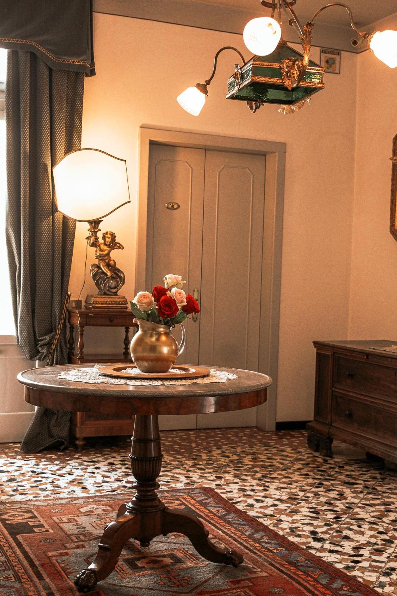 Hotel Liberty Spresiano Extérieur photo