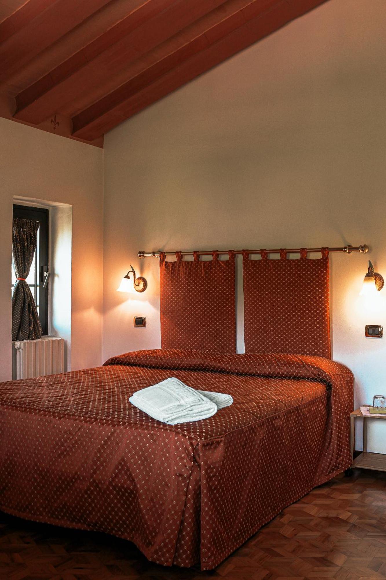 Hotel Liberty Spresiano Extérieur photo
