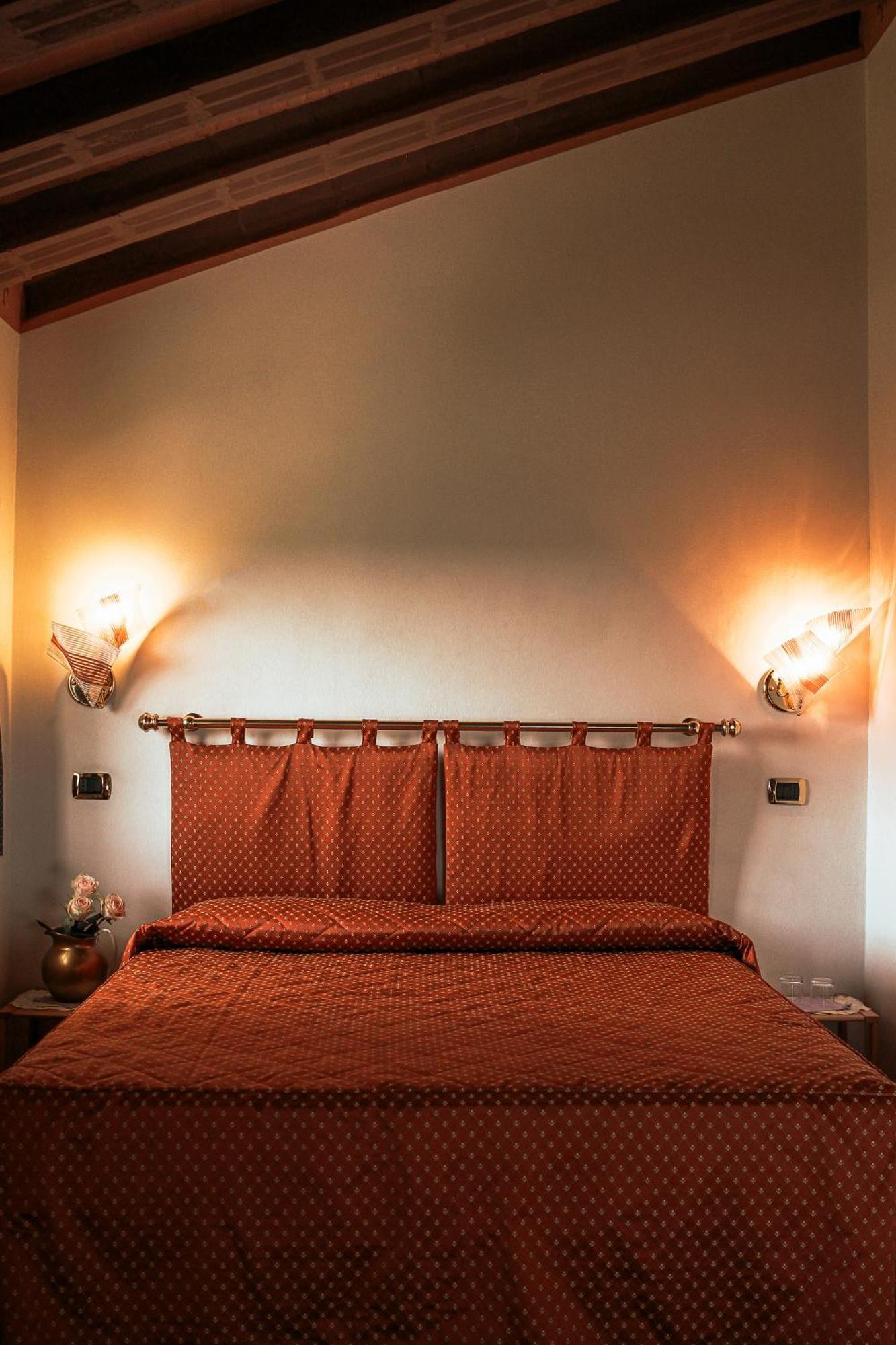 Hotel Liberty Spresiano Extérieur photo