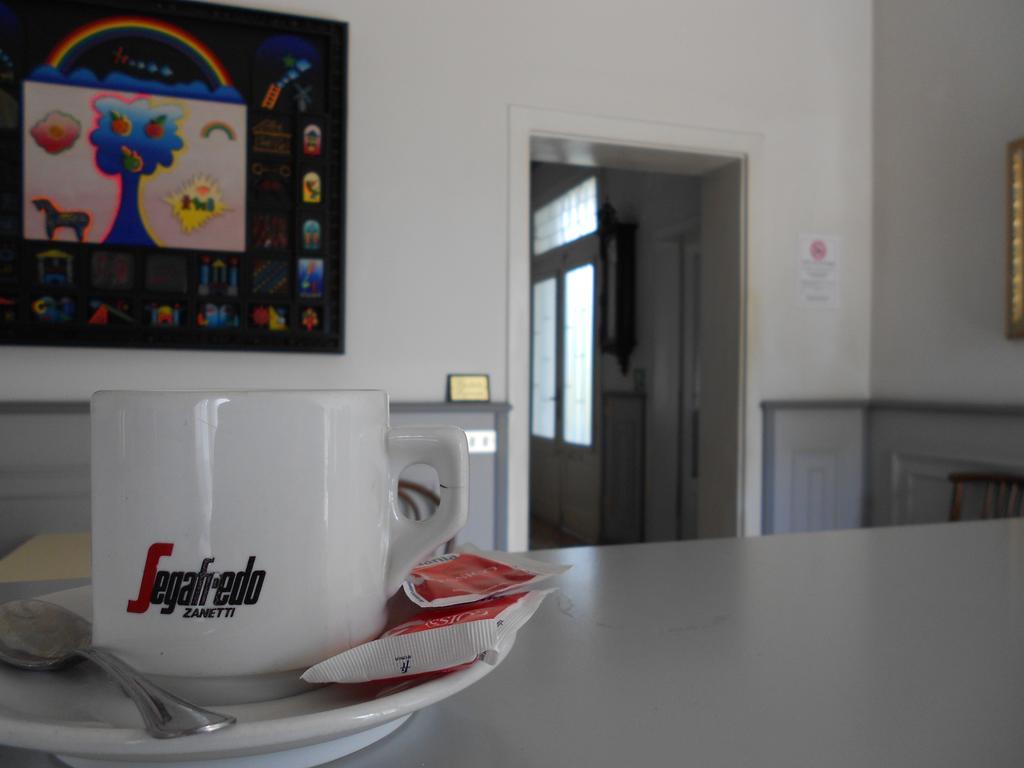 Hotel Liberty Spresiano Extérieur photo